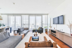 Unique privately owned apartment, City Walk Dubai